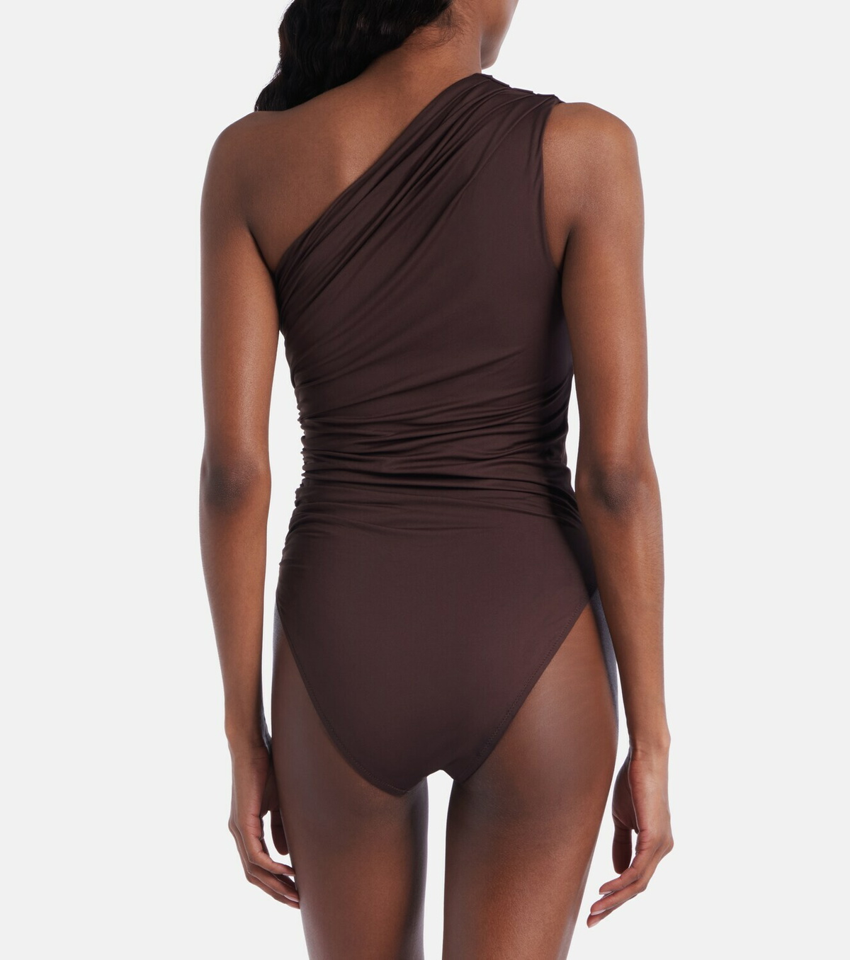 Melissa Odabash Arizona gathered swimsuit