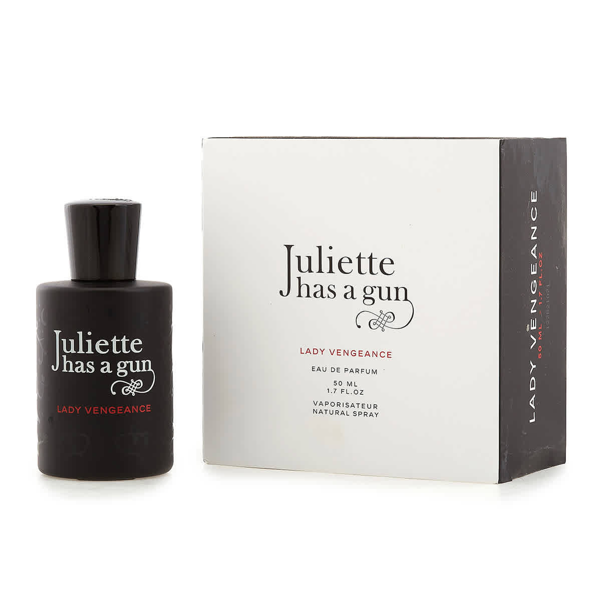 Juliette Has A Gun Ladies Lady Vengeance EDP Spray 1.7 oz Fragrances 3770000002690