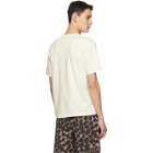 Nanushka Off-White Reece T-Shirt