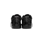Diesel Black S-Millenium LWT Sneakers