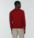 Loro Piana - Baby cashmere sweater