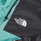 The North Face Men's Seasonal Mountain Jacket in Wasabi