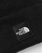 The North Face Explore Beanie Black - Mens - Beanies