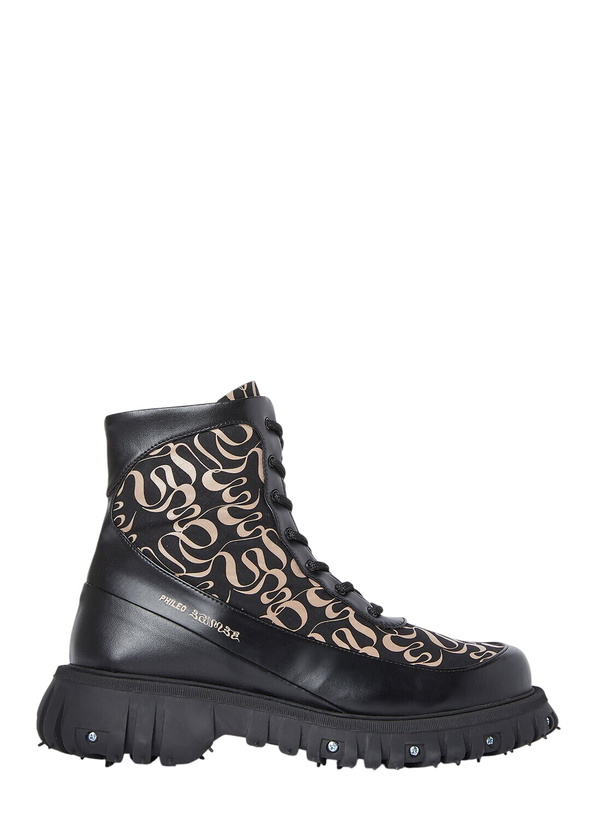 Photo: Phileo Timanfaya Boots
