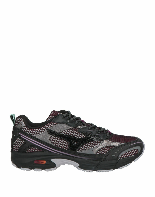 Photo: Mizuno Womens Sneakers Charcoal