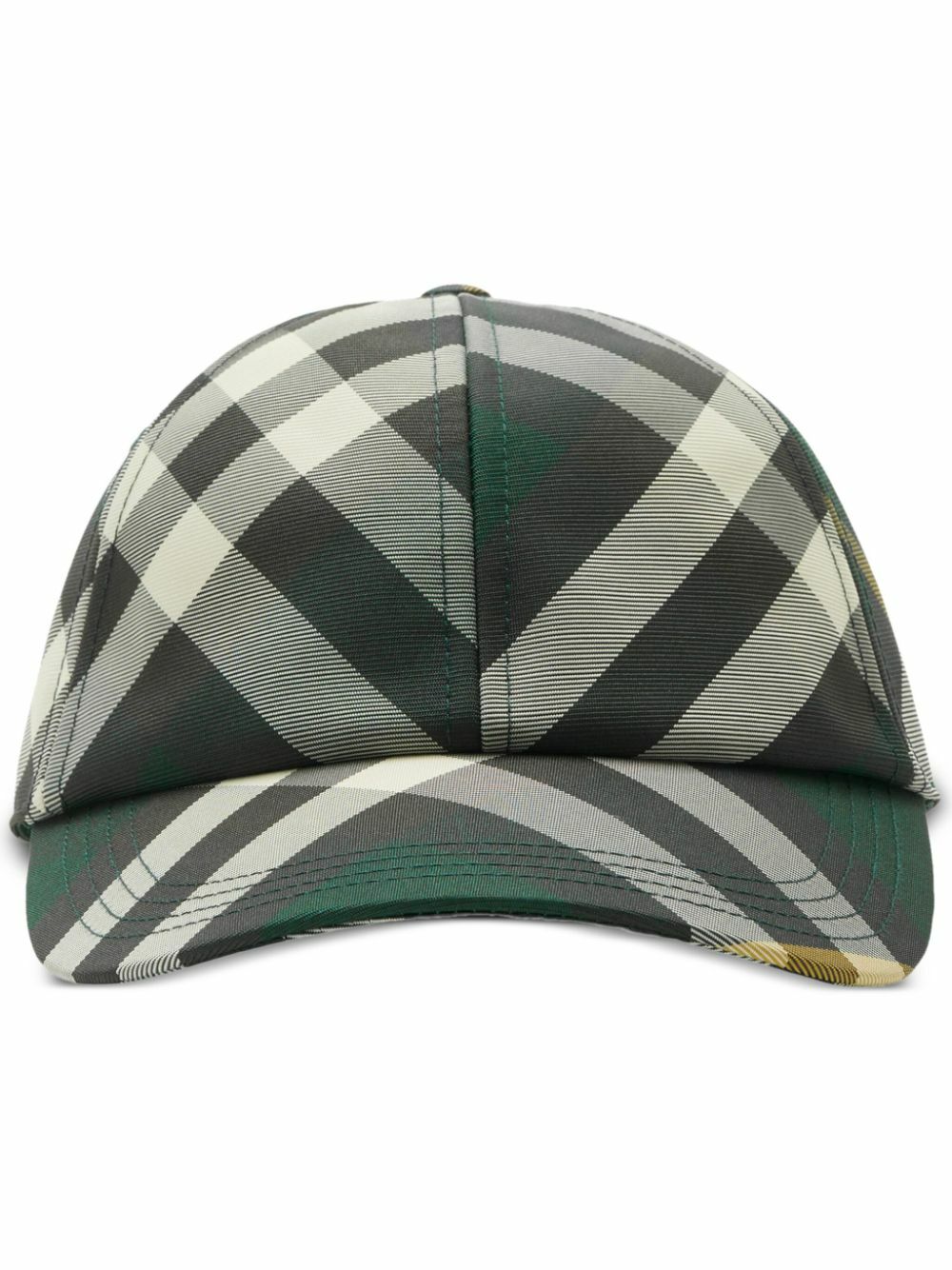 Burberry x POP Trading Company Baseball Cap Burberry