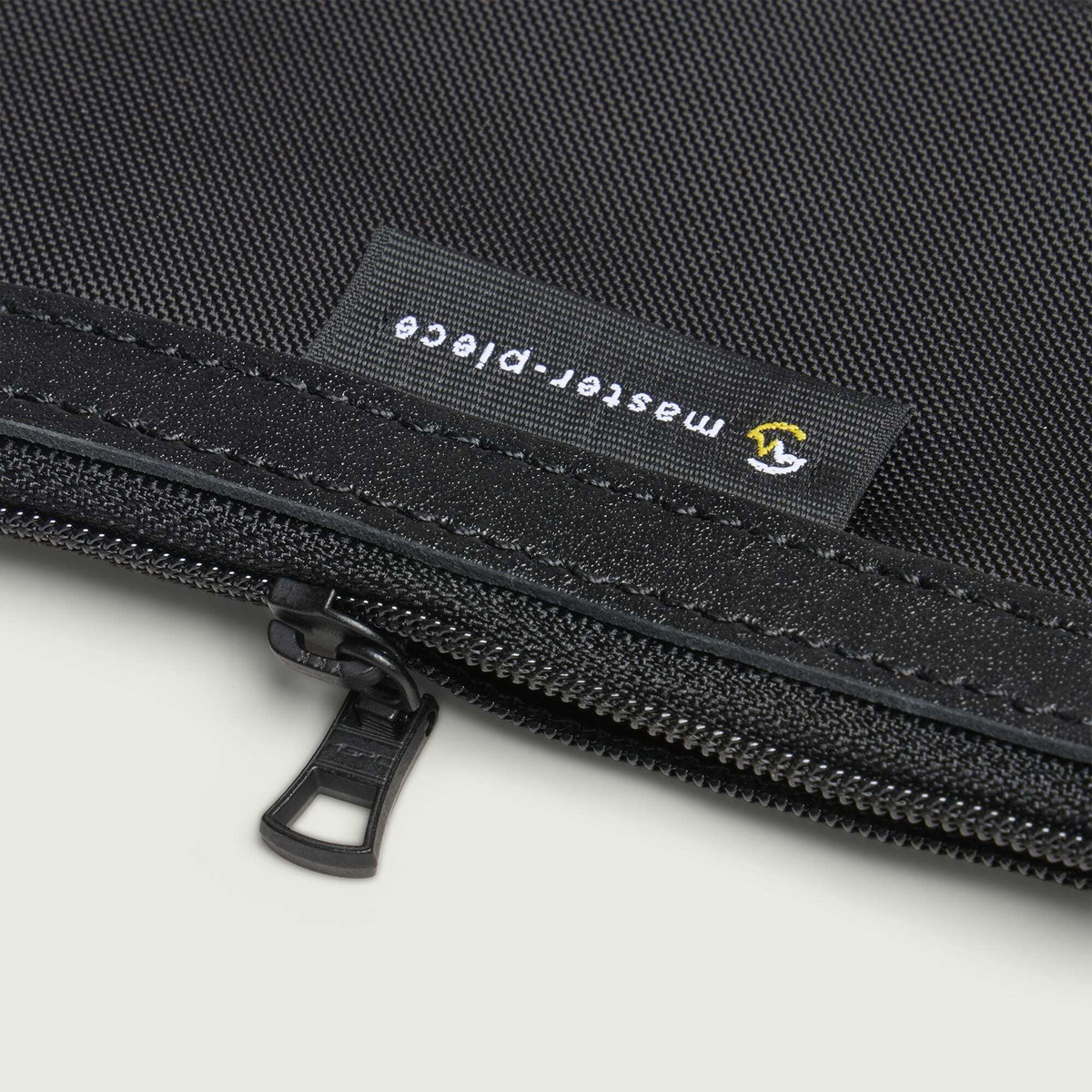 Master-Piece Smart Pouch in Black