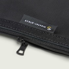 Master-Piece Smart Pouch in Black