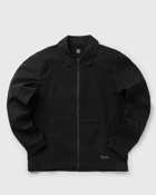 Rapha Men's Technical Collar Jacket Black - Mens - Windbreaker