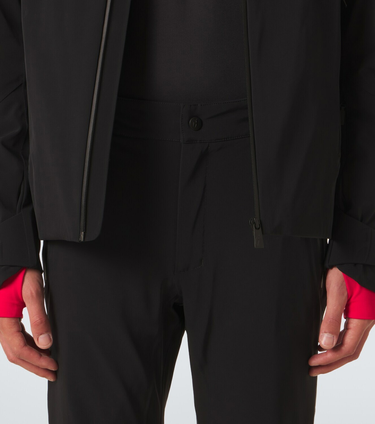 Toni Sailer Nicky ski pants