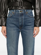 KHAITE Abigail Jeans