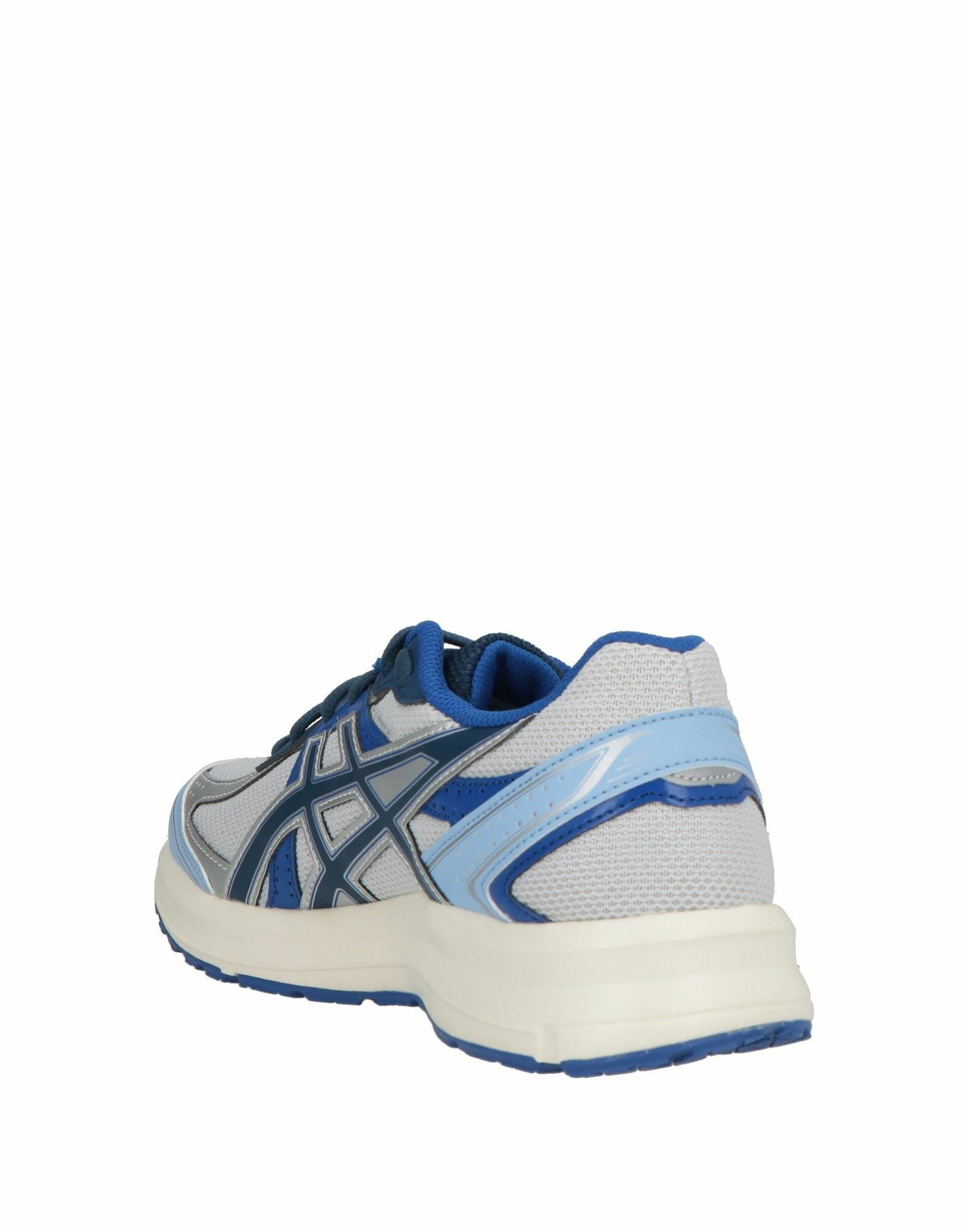Asics Womens Sneakers in Blue