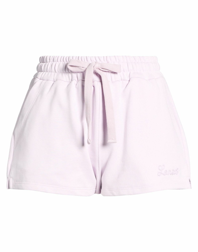 Photo: Laneus Womens Shorts & Bermuda Shorts Lilac