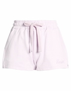 Laneus Womens Shorts & Bermuda Shorts Lilac