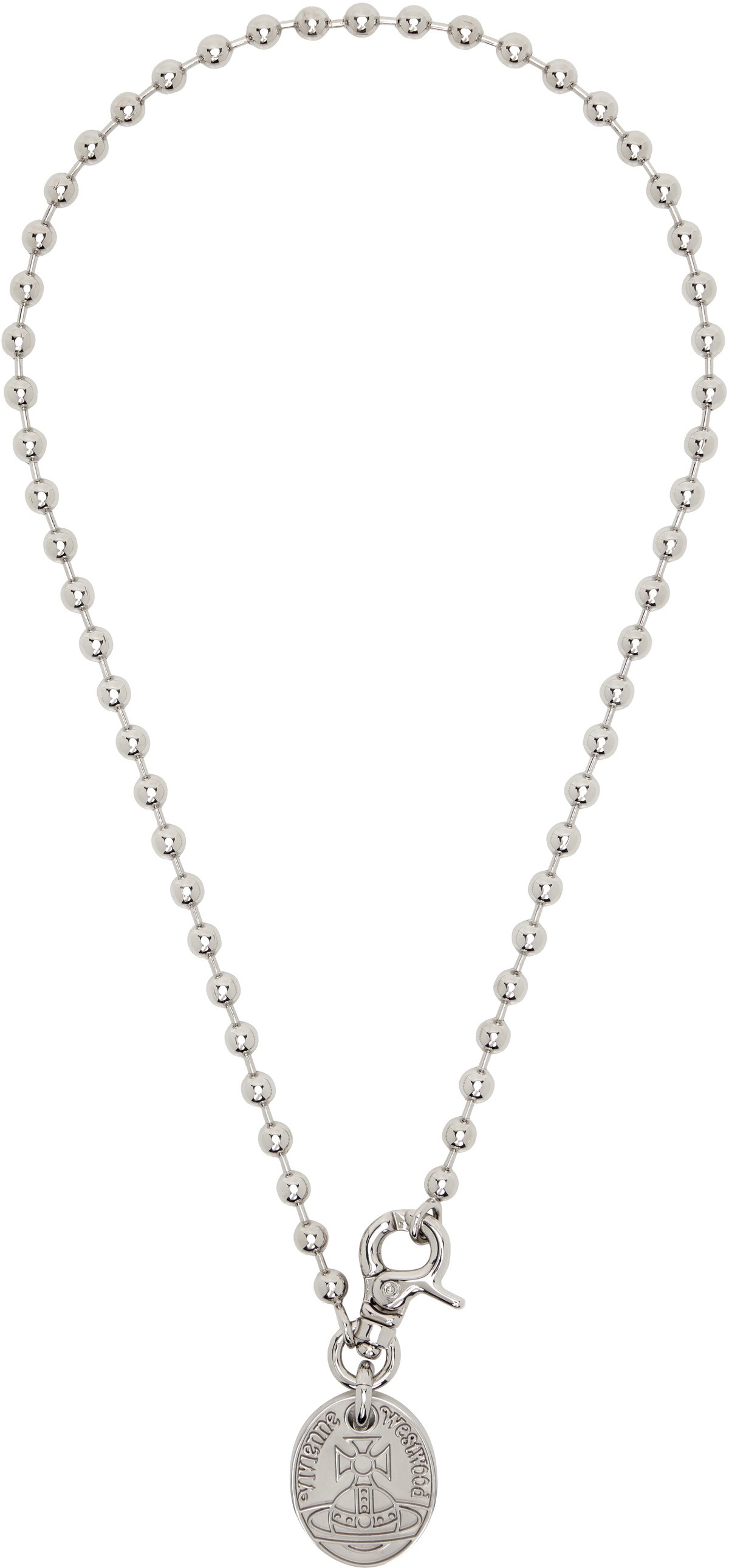 【レア品】Vivienne Westwood NUTCRACKER ネックレス レア品】Vivienne Westwood NUTCRACKER ネックレス 【公式通販】
