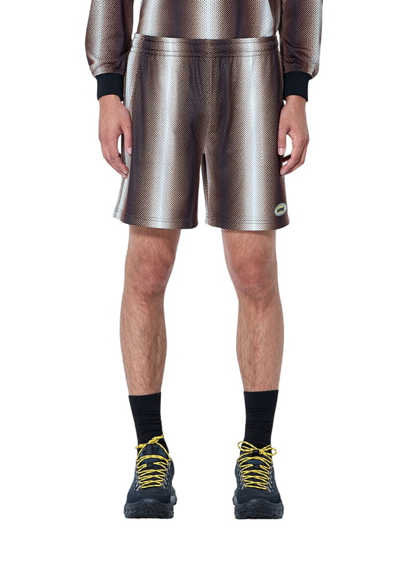 Photo: Metalwood Digital Hombre Shorts