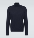 Loro Piana Cashmere turtleneck sweater