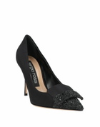 Sergio Rossi Womens Pumps in Black