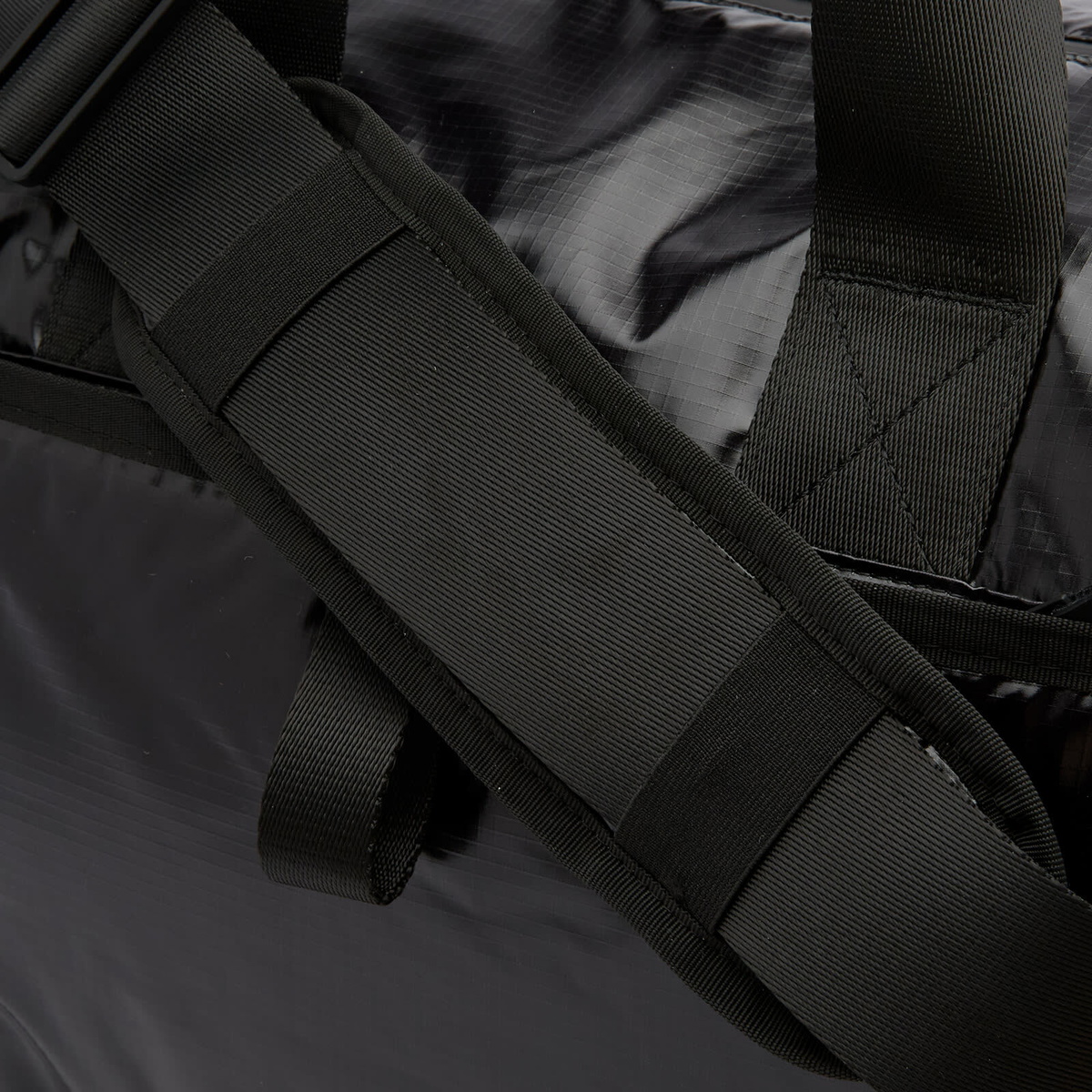RAINS Sibu Weekend Bag in Black 