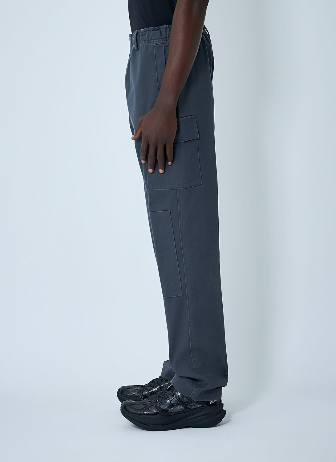 GR10K Field Track Pants