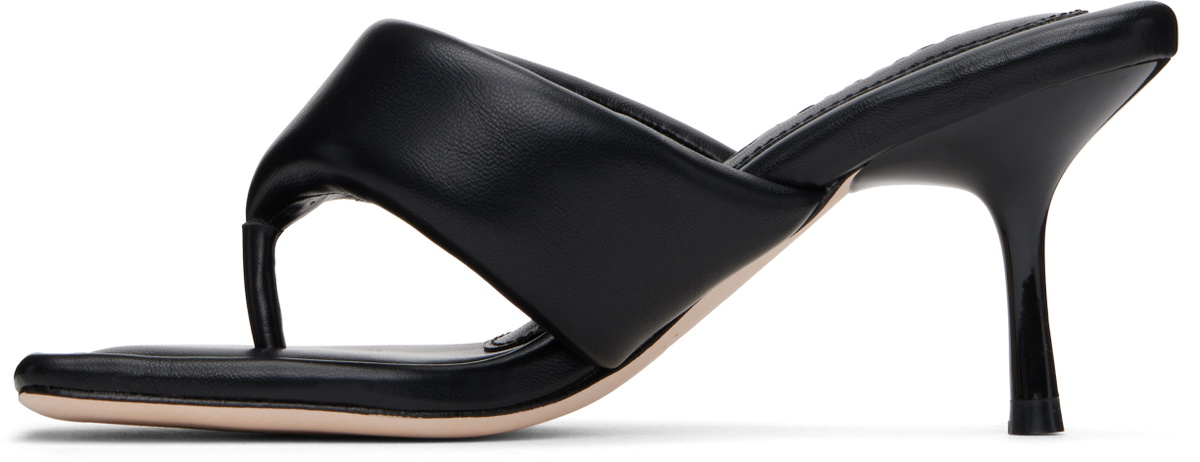 Stand Studio Black Jessica Mules