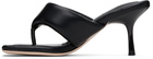 Stand Studio Black Jessica Mules