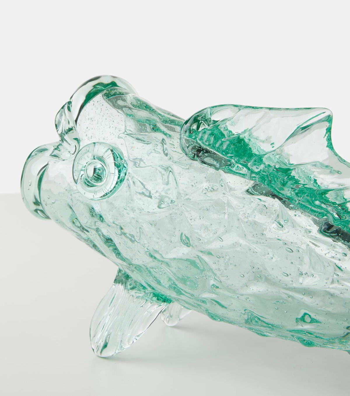 Polspotten Fish jar