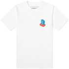 Casablanca Trunk Tee