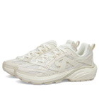 Represent Men's Storm Runner in Off White