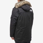 The North Face Men's Mcmurdo 2 Parka Jacket in Multi