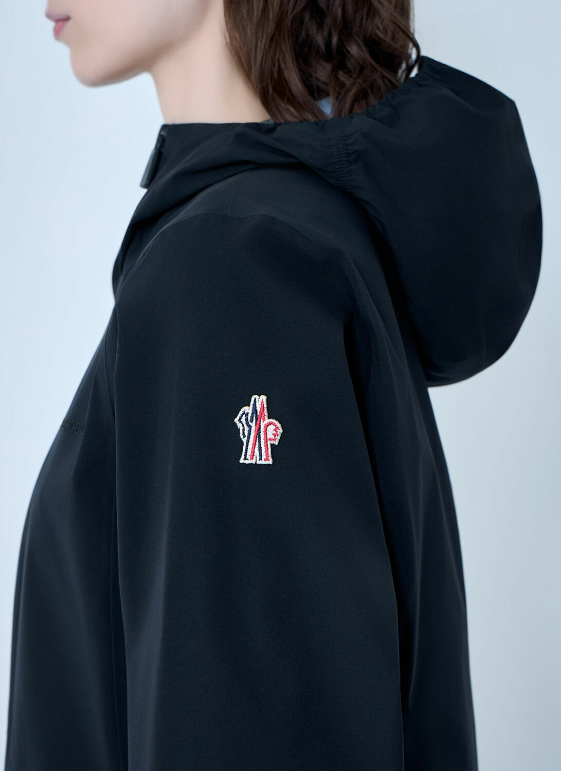 Moncler Grenoble Valles Jacket