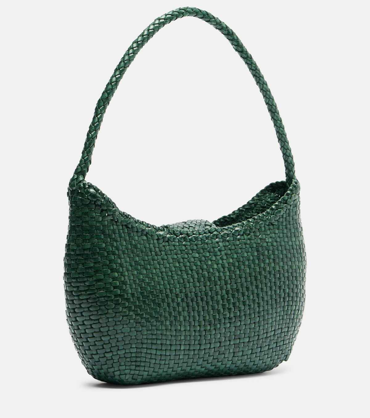 Rixo x Dragon Diffusion Saorise Small shoulder bag