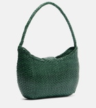 Rixo x Dragon Diffusion Saorise Small shoulder bag