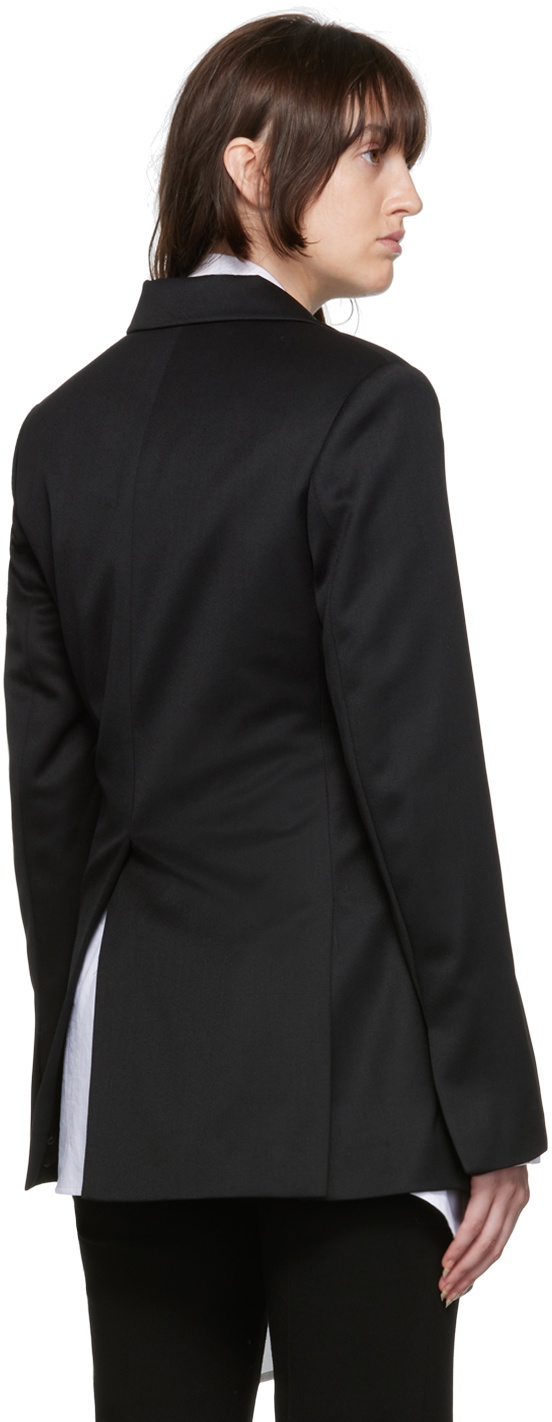 KIMHĒKIM STORE | VENUS JACKET (BLACK) This jacket is one of