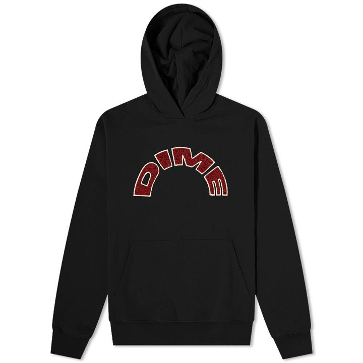 Photo: Dime Arch Hoody