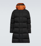 Zegna - Down coat