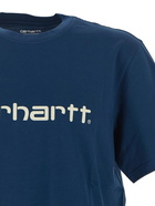 Carhartt Wip Script T Shirt