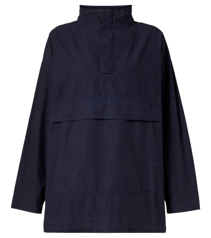 Photo: Leset Kyoto cotton jacket
