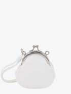 Maison Margiela Handbag White   Mens