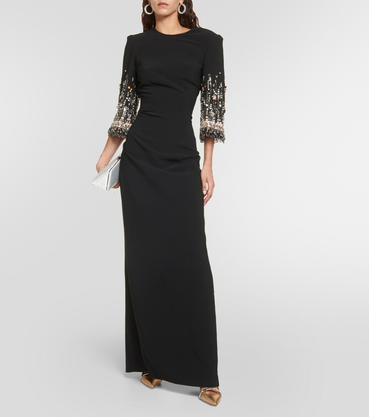 malone souliers maureen