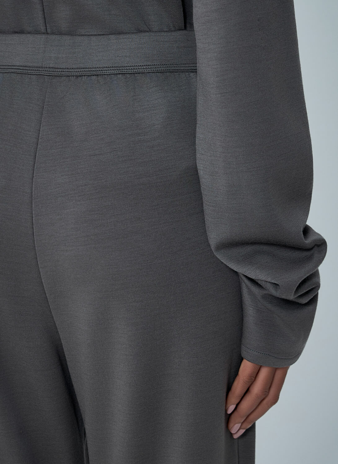 RIER Polar Jogging Pants