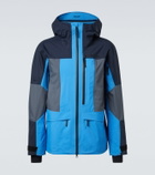 Peak Performance Gravity Gore-Tex® 3L hooded ski jacket