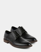 Steve Madden Edwards Dress Shoes in Black