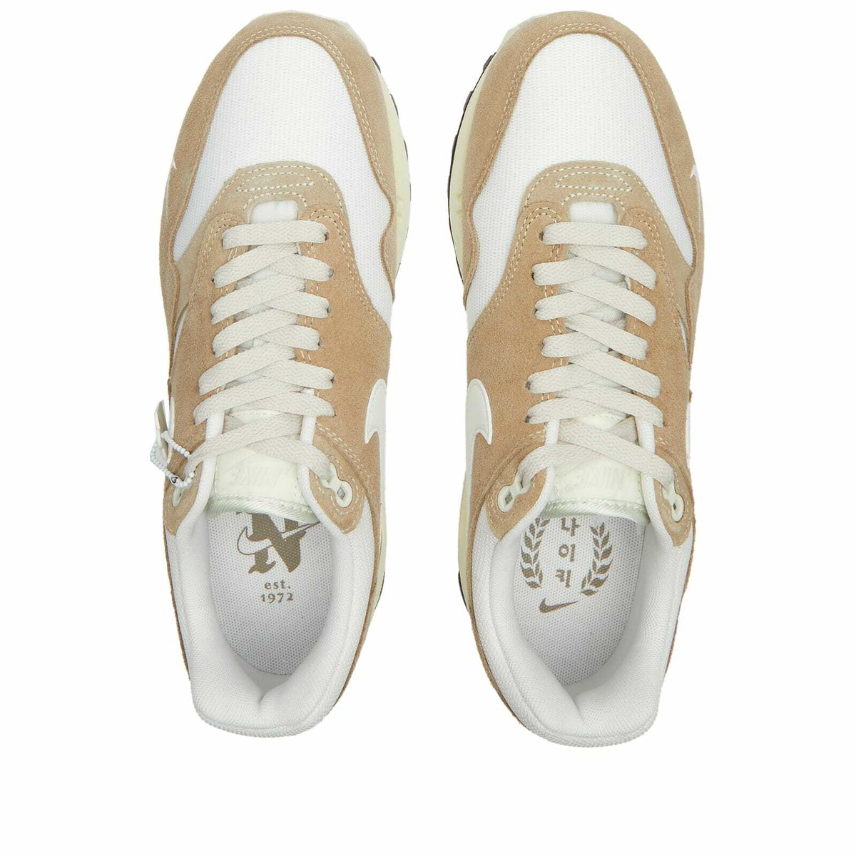 nike air max khaki womens