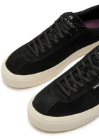 Paul Smith Dillon Suede Sneakers Black
