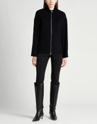 Peserico Womens Jacket Midnight in Blue