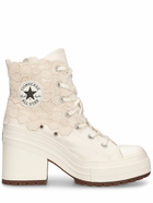 CONVERSE Chuck 70 De Luxe Heel Sneakers