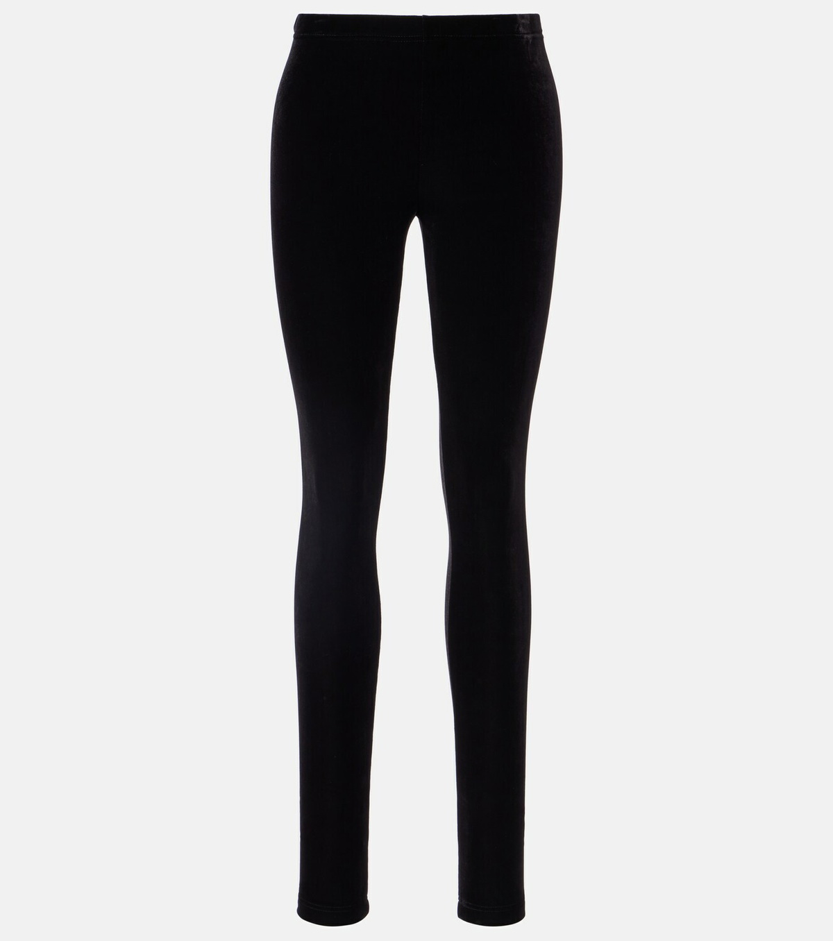 Junya Watanabe Jersey slim pants