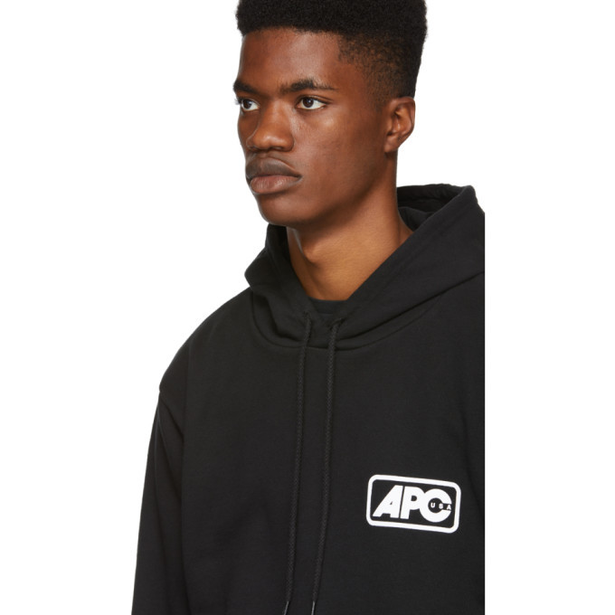 Apc us hoodie sale