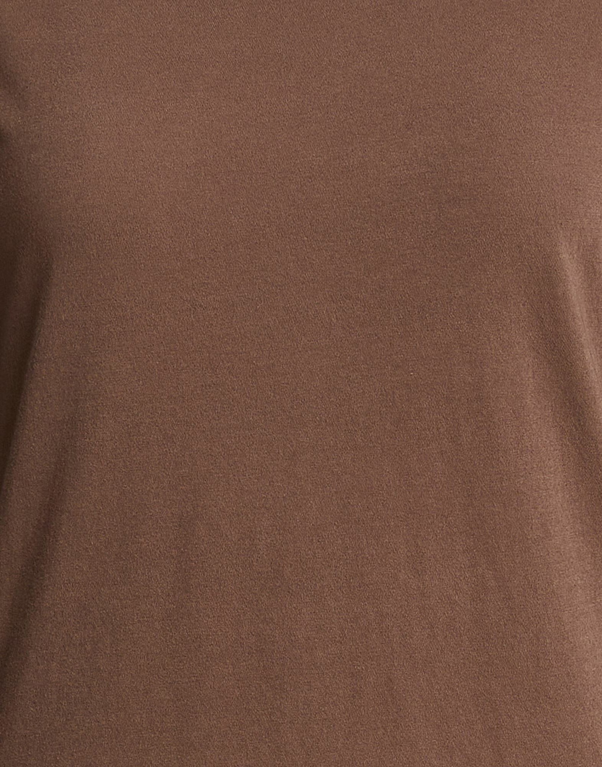 Crossley Womens Top Dark in Brown
